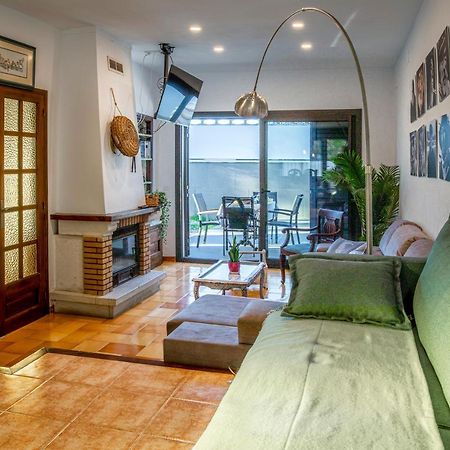 House Apartment L' Escala 외부 사진