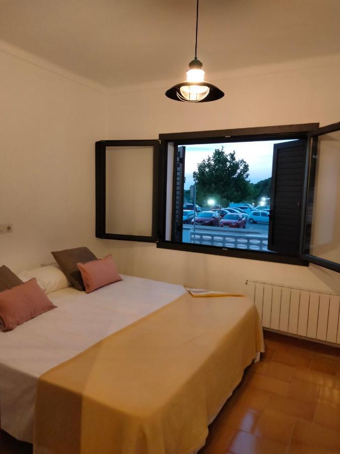 House Apartment L' Escala 외부 사진