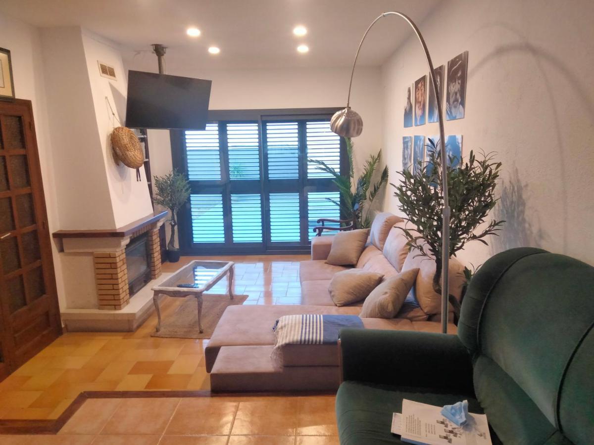 House Apartment L' Escala 외부 사진