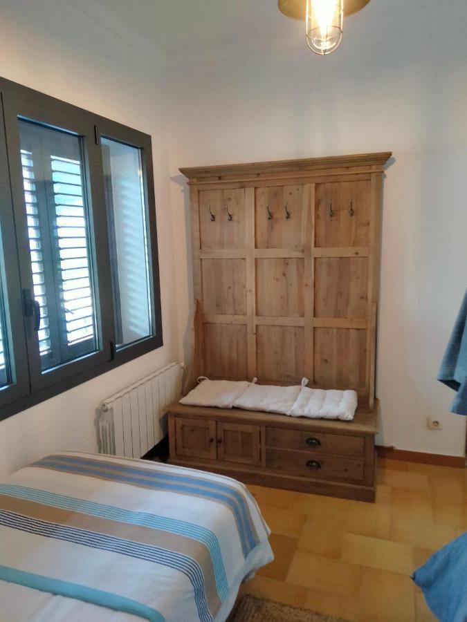 House Apartment L' Escala 외부 사진