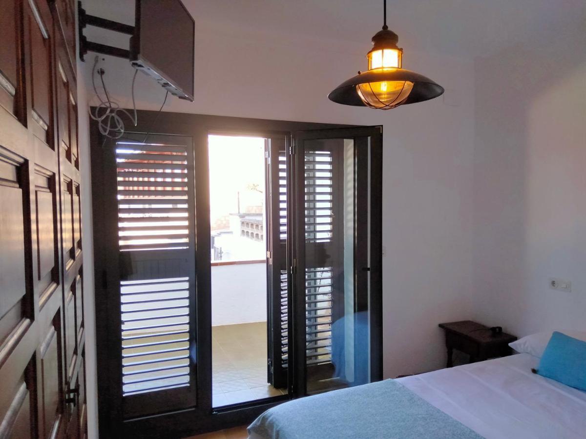 House Apartment L' Escala 외부 사진