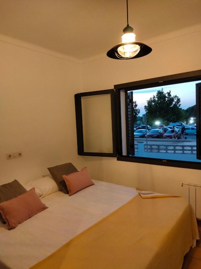 House Apartment L' Escala 객실 사진
