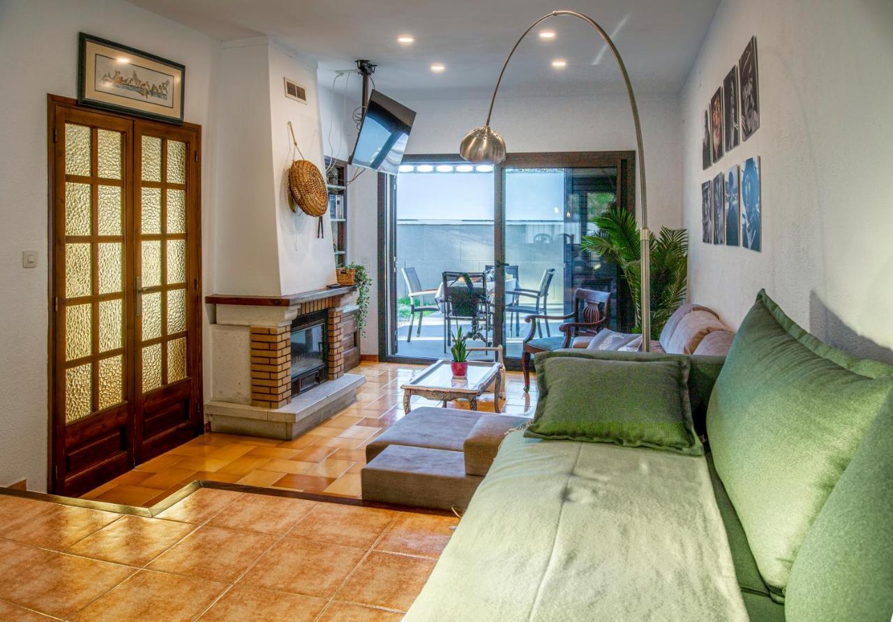 House Apartment L' Escala 외부 사진