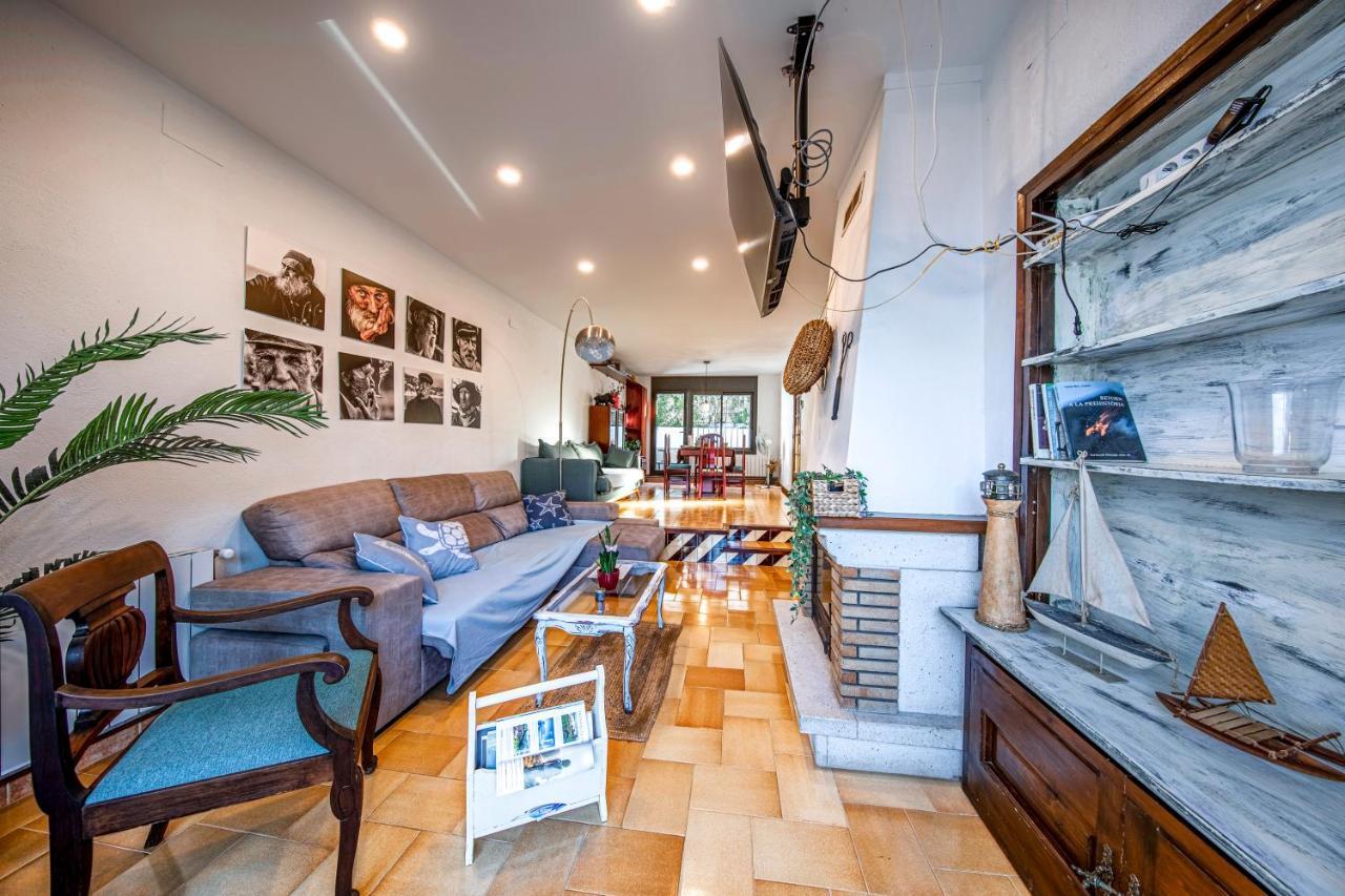 House Apartment L' Escala 외부 사진