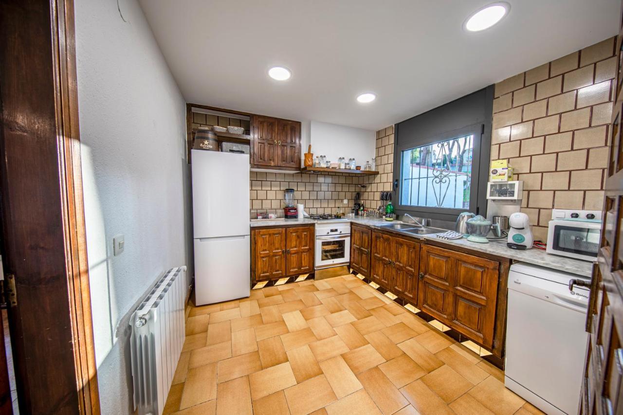 House Apartment L' Escala 외부 사진