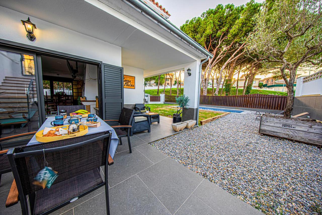 House Apartment L' Escala 외부 사진
