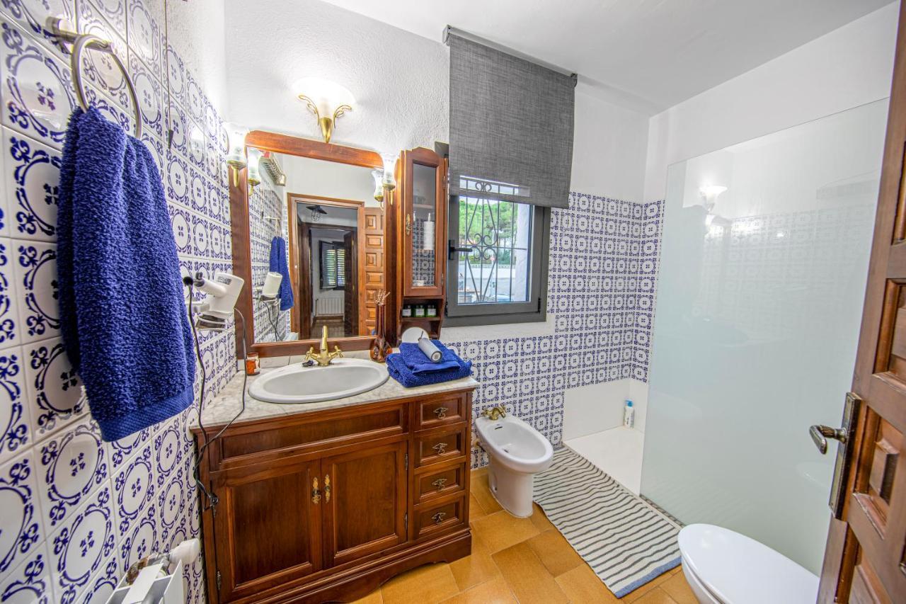 House Apartment L' Escala 외부 사진