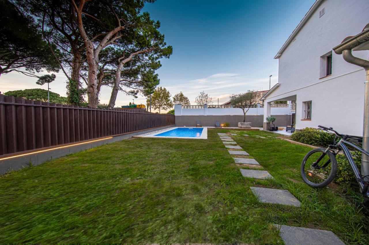 House Apartment L' Escala 외부 사진