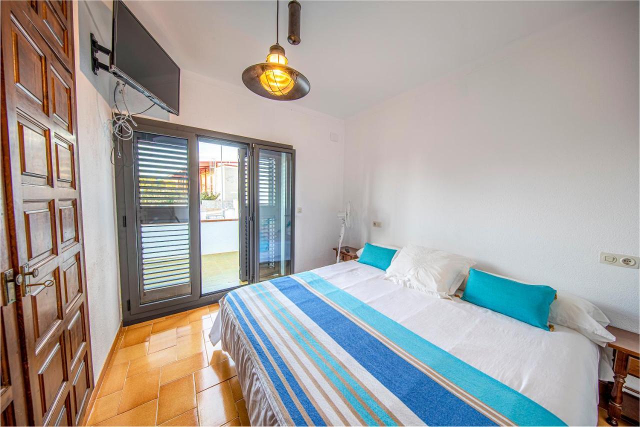 House Apartment L' Escala 외부 사진