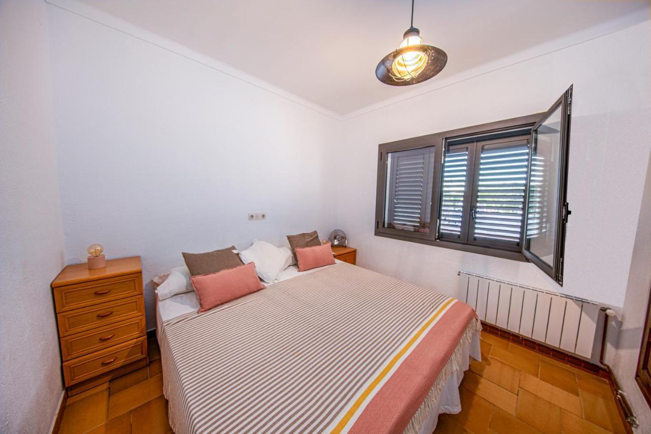 House Apartment L' Escala 외부 사진