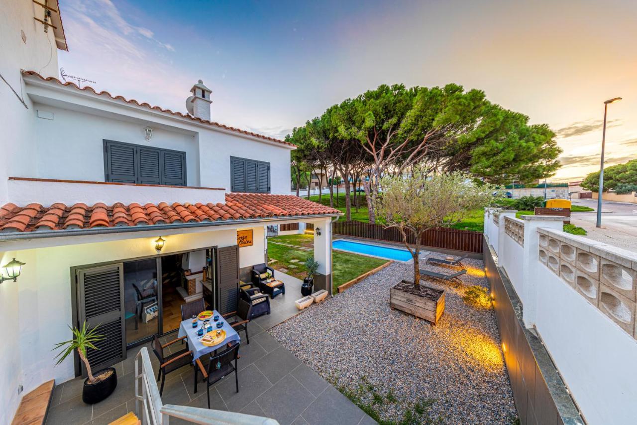 House Apartment L' Escala 외부 사진